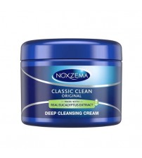 Noxzema Classic Clean Original Deep Cleansing Cleanser 56g
